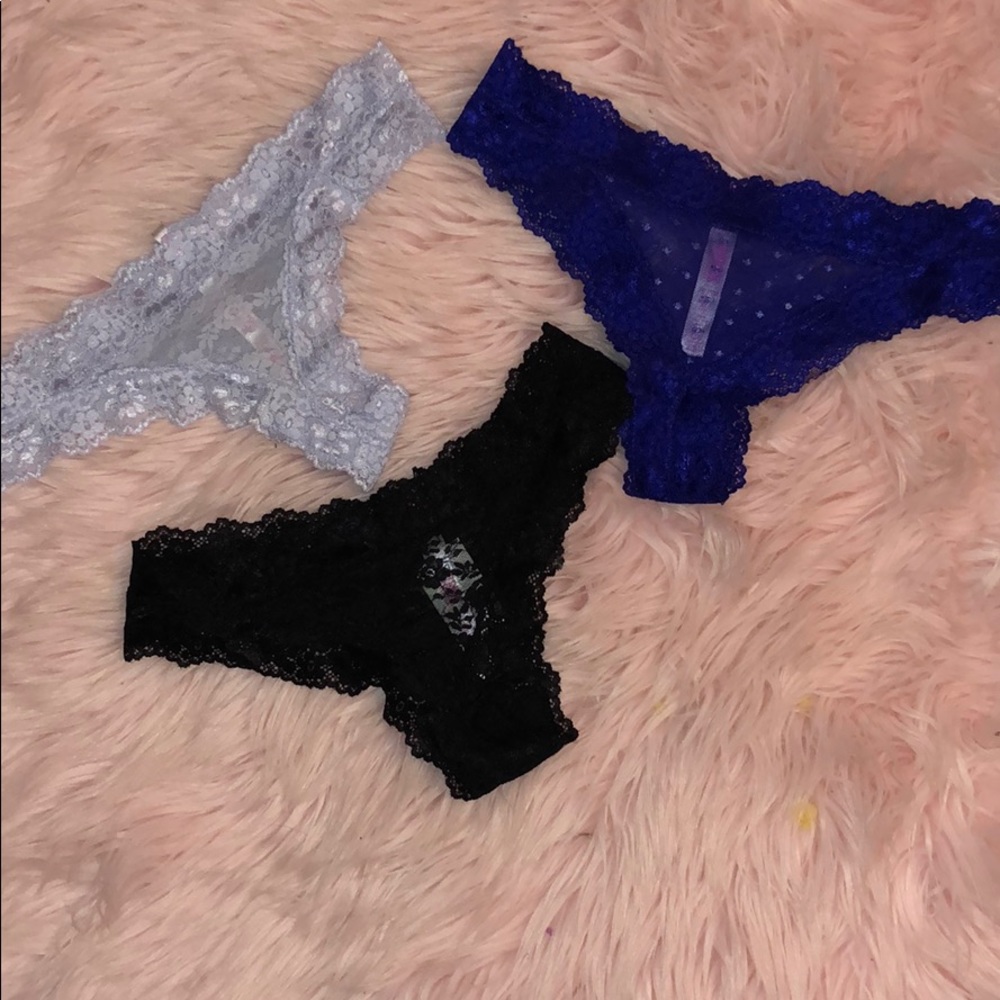 Mini Cheeksters NWOT VS PINK